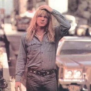 LARRY NORMAN – ONLY VISITING THIS PLANET  20TH ANNIVERSARY CD EUROPEAN EDITION - Bild 1 von 2