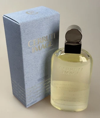 NINO CERRUTI Cerruti Image After Shave 100 ml