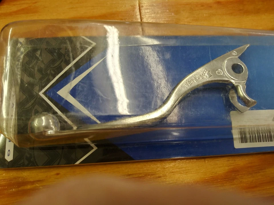 KTM 525EXC, 625SXC, 640 ADVENTURE PALANCA FRENO DELANTERO, 503-13-002-100 Foto 1 de 1