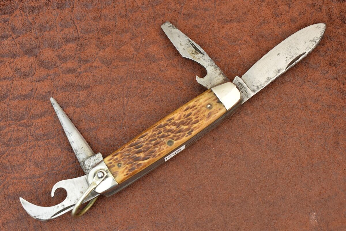 SCOUT Original Collectible Folding Knives for sale | eBay SCOUT Original Collectible Folding Knives for sale | eBay