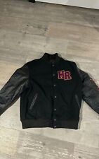 Vintage Varsity Hard Rock Cafe Jacket