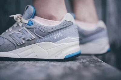 New Balance 999 Elite Edition Kennedy Concepts Collab Mujer’s Talla 6.5 WL999MMB Foto 1 de 4