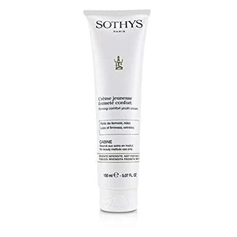 Sothys Firming Comfort Youth Cream 150ml / 5.07oz prof  - Image 1 of 1