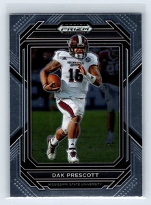 2023 Panini Prizm Draft Picks Dak Prescott Base Card 20 - Bild 1 von 2