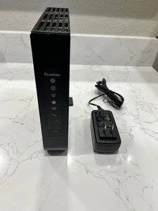 Arris NVG468MQ 802.11ac Wi-Fi + MoCA2.0 Frontier Formerly Verizon Fios Firmware - Picture 1 of 6