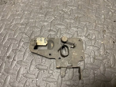 Pestillo capó Ford OEM Escort Mercury Lynx 1981-1985 E1FZ-16700-A NOS Foto 1 de 4