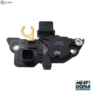 ALTERNATOR REGULATOR 52016 FOR RENAULT SCENIC/II/MPV LOGAN MASTER/Van/Bus VEL - Picture 1 of 9