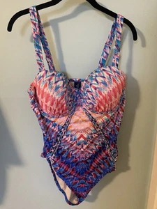 Badeanzüge für alle Einteiler Damen 14 - Bild 1 von 3