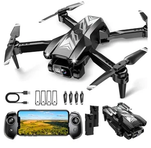 Redrie X29 Beginners 2.4GHz Mini Foldable Drone with 1080P Photo Video New - Picture 1 of 6