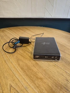 LG External Super Multi DVD Rewriter DVD Rewriter GE20LU10 - Bild 1 von 6