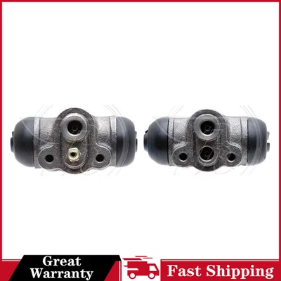 Raybestos Rear Drum Brake Wheel Cylinder 2x for 1999-2004 Chevrolet Tracker - Image 1 of 4