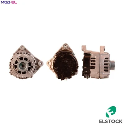 ALTERNATOR 28-5736 FOR BMW X3/E83/SAV N47D20C/A 2.0L 4cyl X3 E83 M57D30 N57D30 - Image 1 of 4