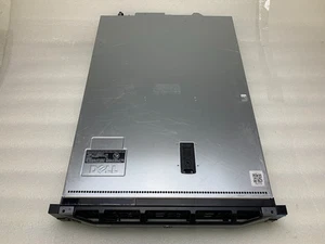 Dell PowerEdge R530 2x Xeon E5-2640 v3 2,6 GHz 32GB RAM 5TB HDD BEZ SYSTEMU OPERACYJNEGO DOBRY - Zdjęcie 1 z 11