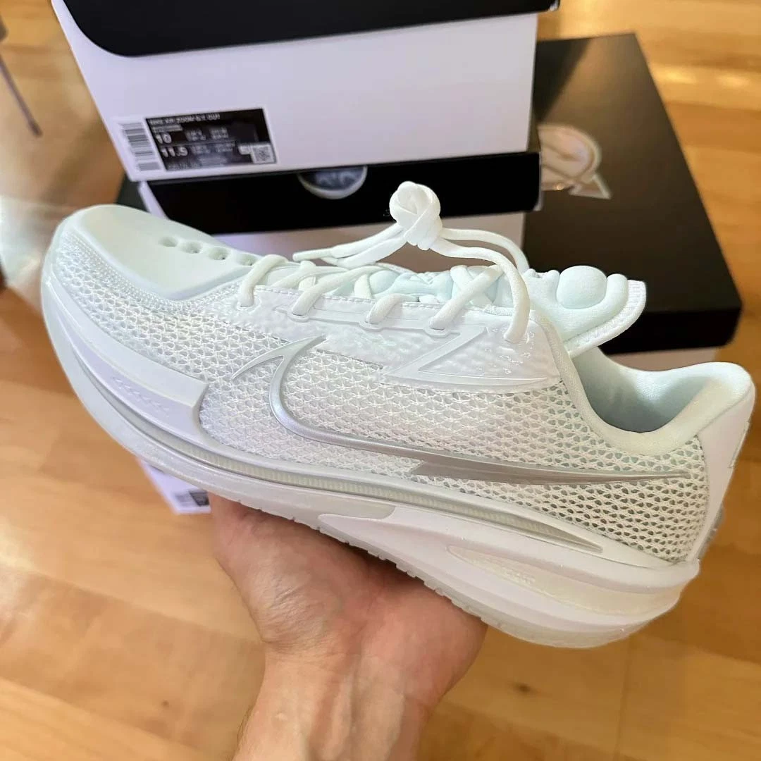 Nike Air Zoom GT Cut Athletic Shoes for Men for Sale