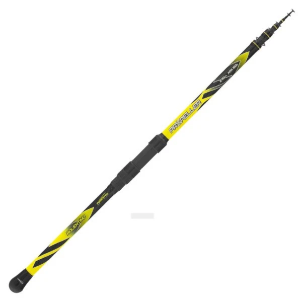 Tubertini 04046XX - Canna Bolentino Propeller - Mt.1 80 Gr.150