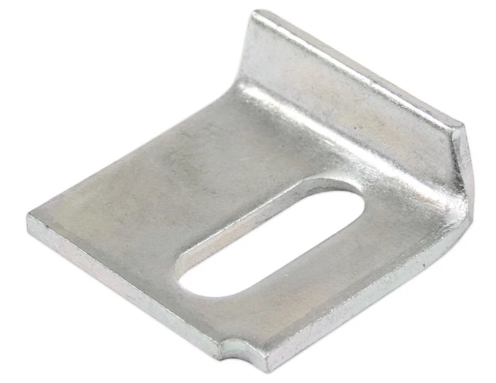 Accelerator PEDAL STOP PLATE VOLKSWAGEN T1 BUG BEETLE 1949-1979 - Image 1 of 1