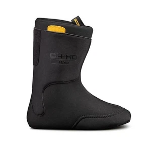 Forros de botas de esquí moldeables Intuition Downhill Wrap 12 mm HD - Imagen 1 de 6