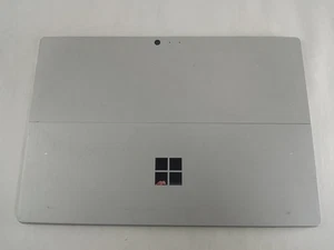 Microsoft Surface Pro 5 1796 Laptop Back Cover with Batteries M1009169-012 - Picture 1 of 8
