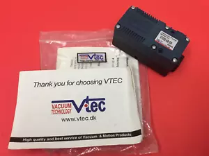 VTec - P/N: VTX20-NB-SM - Bomba de vacío - NUEVA - Imagen 1 de 5