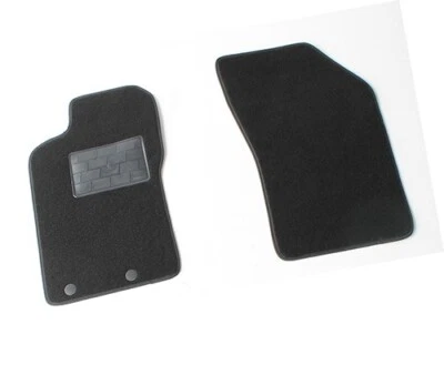 Tappetini Specifici COMPATIBILI con Alfa Romeo Gt dal 2003 Tappeti auto anterior - Immagine 1 di 4