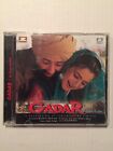Gadar - Ek Prem Katha - Uttam Singh Bollywood Soundtrack Hindi Anand Bakshi 2001