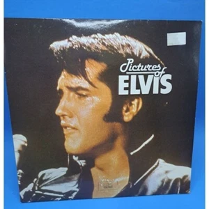 Fotos de vinilo de Elvis Presley LP de Elvis RCA disco 1983 promoción PD3375 como nuevo - Imagen 1 de 12