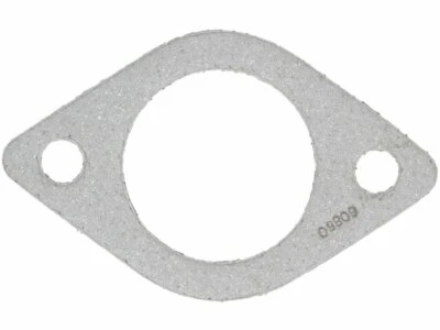 Junta cruzada de escape Mahle 89922GC 1991 para Plymouth Grand Voyager 1990-2000 Foto 1 de 2