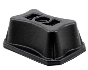 JConcepts Illuzion Autoständer matt-schwarz JCO2012M  - Bild 1 von 4