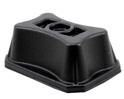 JConcepts Illuzion Autoständer matt-schwarz JCO2012M  - Bild 1 von 4