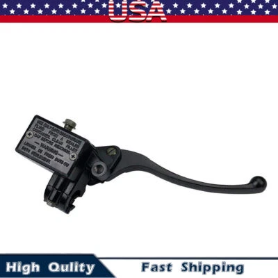 Cilindro maestro de freno delantero derecho para Honda FourTrax 300 TRX300 1988-2000 4X4 Foto 1 de 4