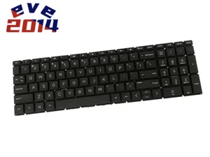 Neu Laptop Tastatur schwarz für HP 15-da0053wm 15-da0073ms 15-da0xxx - Bild 1 von 6