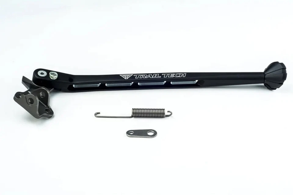 АЛЮМИНИЕВАЯ ПОДСТАВКА ДЛЯ МОТОЦИКЛА TRACK TECH YAMAHA 06-09 YZ250F YZ450F - Изображение 1 из 1