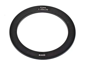 Kood Z Pro 82mm Adapter Ring for Cokin Compatible Z-Pro series filter Holders - Picture 1 of 3