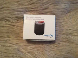 Bluetooth Mini Lautsprecher - Bild 1 von 2