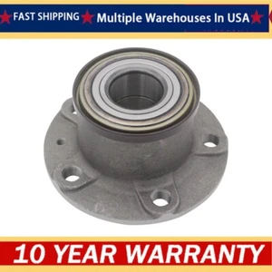 Rear Wheel Bearing and Hub Assembly For 2014-2023 Ram Promaster 1500 2500 3500 H - Bild 1 von 5