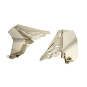 Kit deflector lateral parabrisas Ski-Doo - mediano y superior (REV Gen4) 860201256 - Imagen 1 de 1