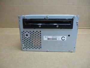 11 12 13 Ford F150 Radio Stereo CD Player Receiver AM FM Audio bl3t19c157ac - Bild 1 von 6