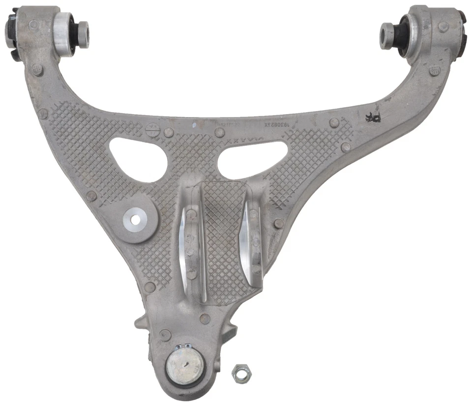 TRW Front Passenger Lower Susp Control Arm Ball Joint Assembly For F-150 Mark LT - Image 1 of 1