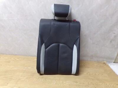 34028 2ND FLR 2013-2016 MK3 SEAT LEON CUPRA 5 PORTAS ENCOSTO DE ASSENTO DE COURO NSR. - Imagem 1 de 4