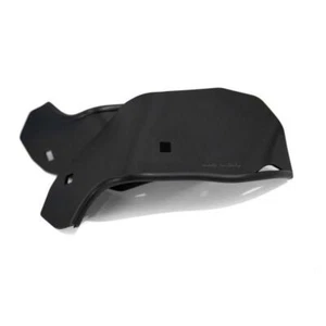 Coppia di paramani Isotta fume scuro Yamaha Tracer 700 2020-2022 - Picture 1 of 5