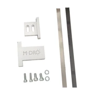 Actualización del codificador de diapositivas cruzadas para la lectura de torno M-DRO Myford ML7 o Super 7 - Imagen 1 de 2
