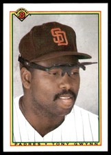 1990 Bowman Tony Gwynn San Diego Padres #217