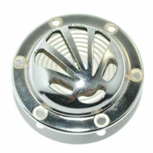 Vespa Horn Milano Cromo 6V-AC Vespa GS Sprint VBB V50 150 VNA - Imagen 1 de 5