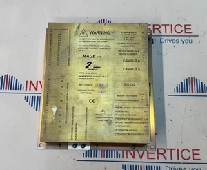 2H Energy Mage DSP-C  N560083460/F   07/03 - 00356    V1.04.8 - Picture 1 of 5