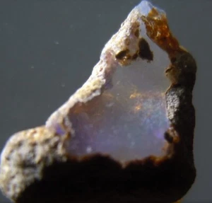 1,3 CT OPALE PREZIOSO (OP8/42) CON BUON GIOCO DI COLORI - Foto 1 di 8