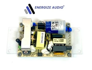 Control4 C4-16ZAMS Audio Matrix - NEW PSU KIT - 8 Zone Buzzing No Power C4 HC300 - Picture 1 of 12