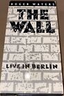 Roger Waters - The Wall Live in Berlin (VHS, 1996)