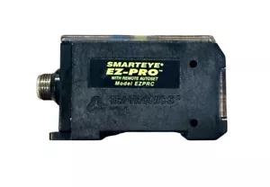 Tri-Tronics EZPRC Smarteye® Ez-Pro™ Photoelectric Sensor New No Box - Picture 1 of 6
