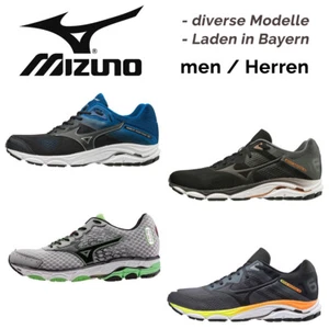 MIZUNO INSPIRE und PARADOX Laufschuhe - HERREN Modelle / Jogging, Walking, ... - Bild 1 von 21