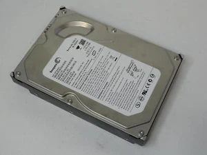 Seagate 40GB SATA 7200rpm 3.5in HDD ( ST3402111AS 9BD11A-303 ) USED - Picture 1 of 3